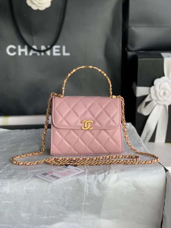 Satchel Bags - CHL Bags - 6141