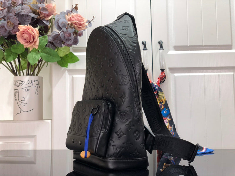 Fashion Lu-Vi bags - 2812