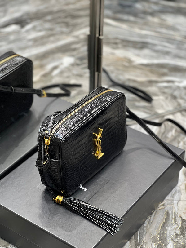 Satchel Bags - SLY Bags - 318