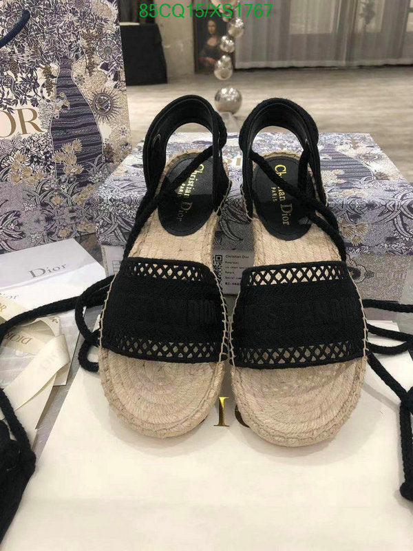 SAMCC - DOR Women Shoes - 2249
