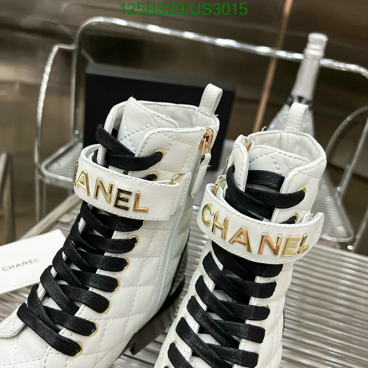 SAMC - CHL Women Boots - 012