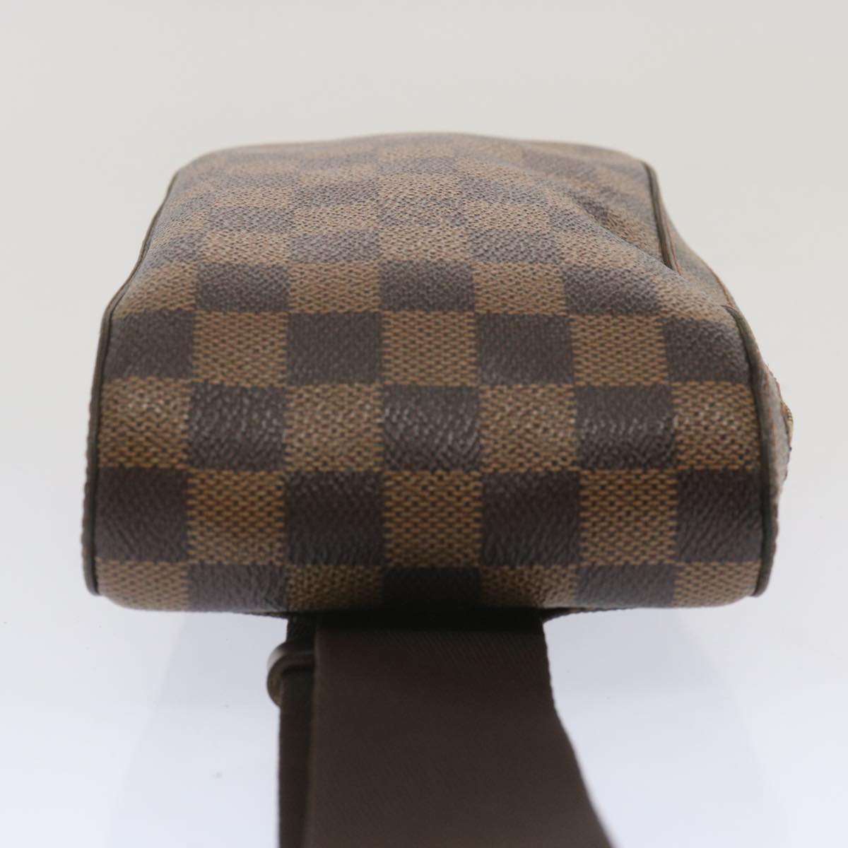 Louis Vuitton Geronimos Shoulder Bag