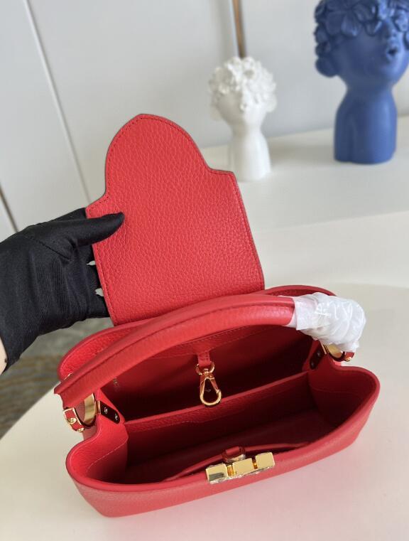 SAMC - LOV Bags - 1613