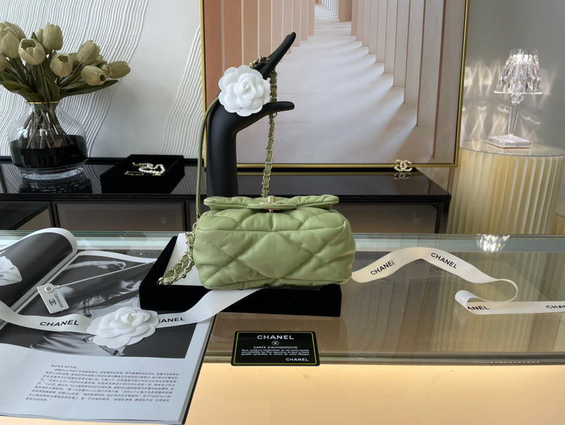 Chanel Bags
