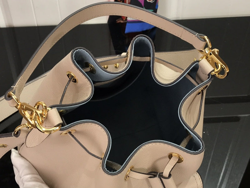 Fashion Lu-Vi bags - 3516