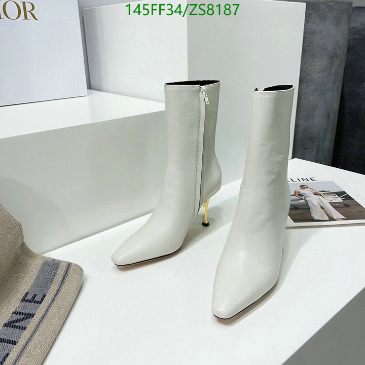 SAMCC - DOR Women Shoes - 1620
