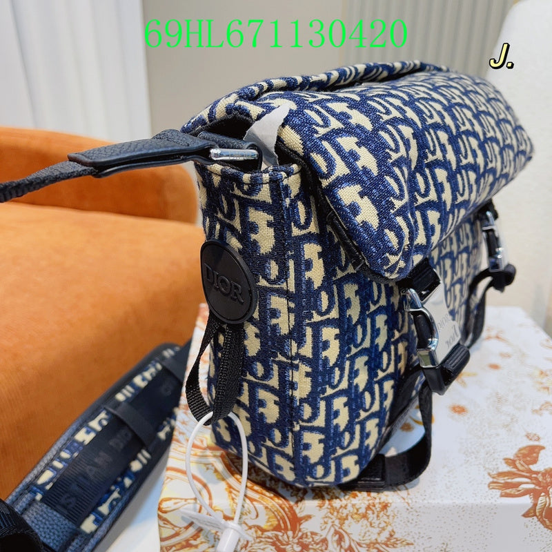 Glami - DOR Bags - 1016