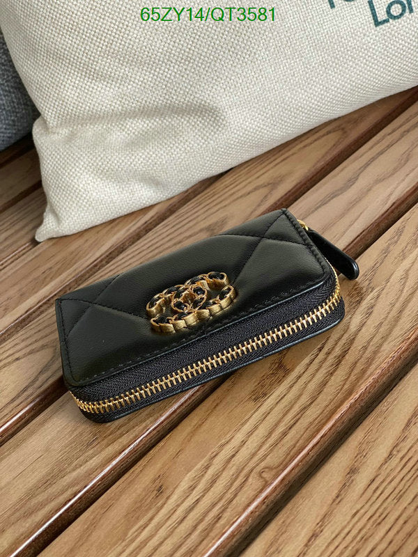 SAMC - CHL Wallets - 050