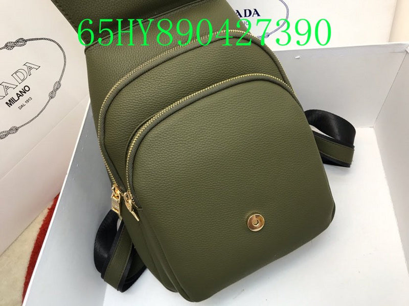 Satchel Bags - PDA Bags - 4461