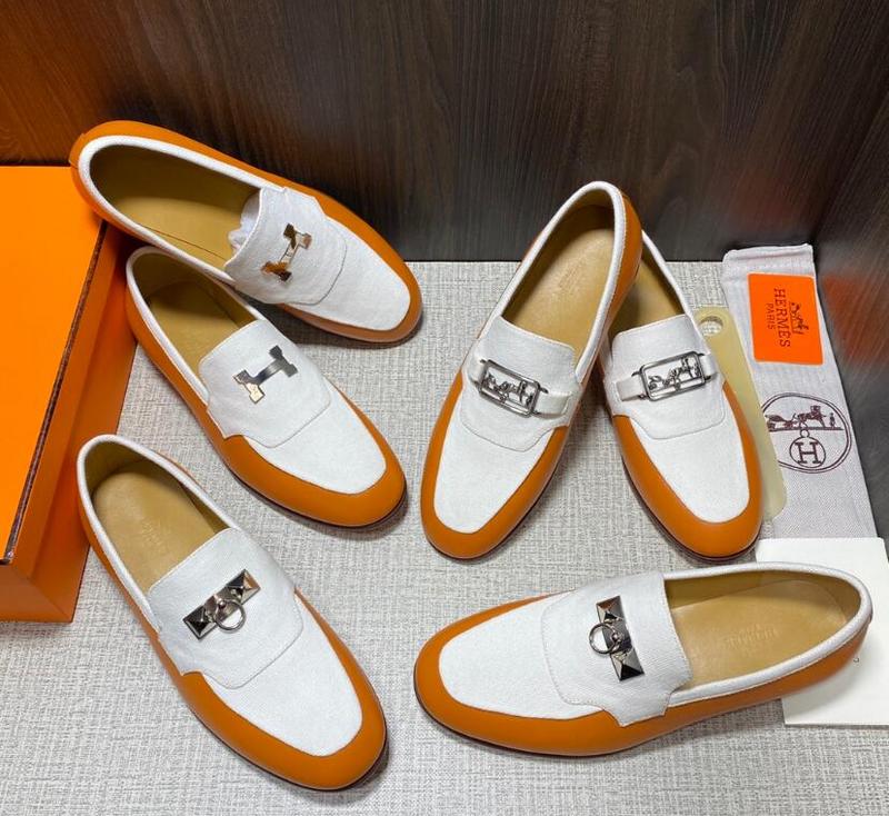 SAMC - HMS Men Shoes - 487