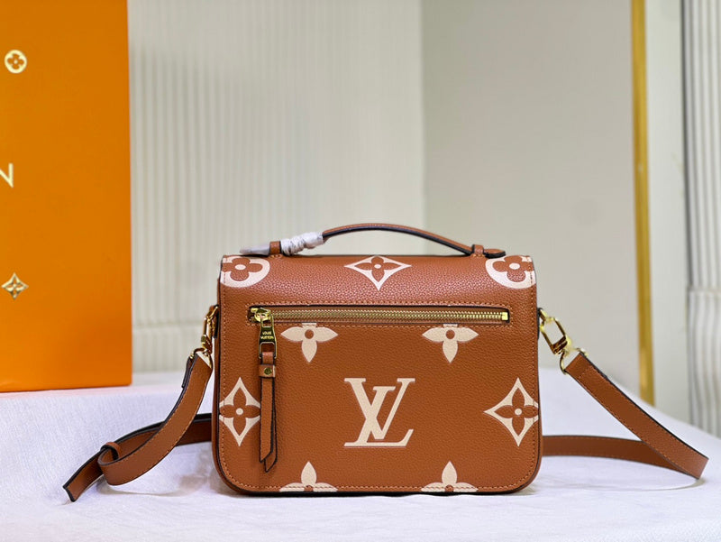 Satchel Bags - VL Bags - 2019