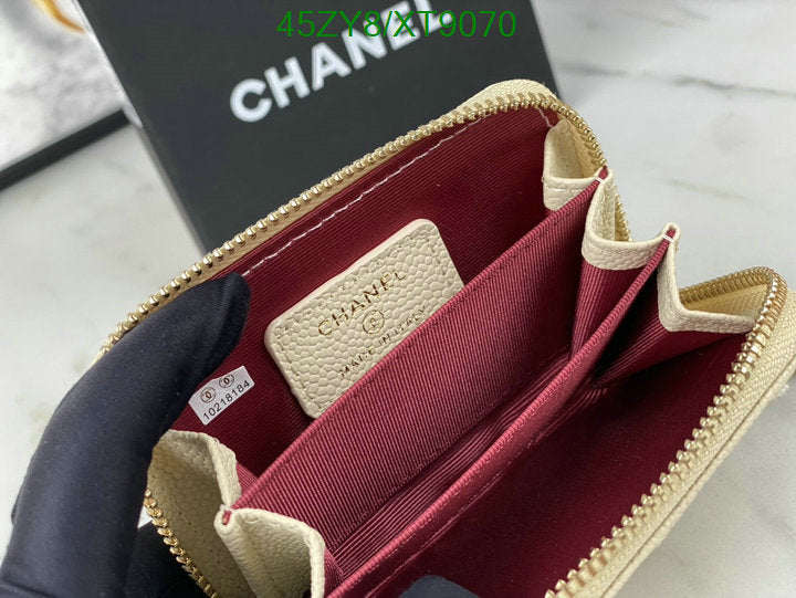 SAMC - CHL Wallets - 039