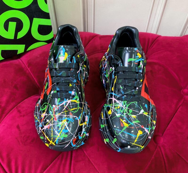 SAMC - DAG Men Shoes - 230
