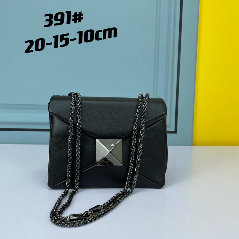 Satchel Bags - VTO Bags - 1016