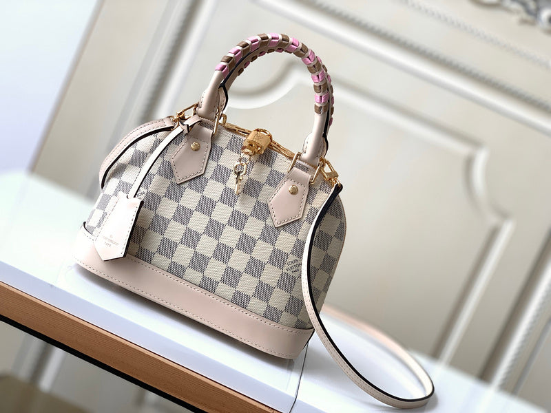 Satchel Bags - VL Bags - 100