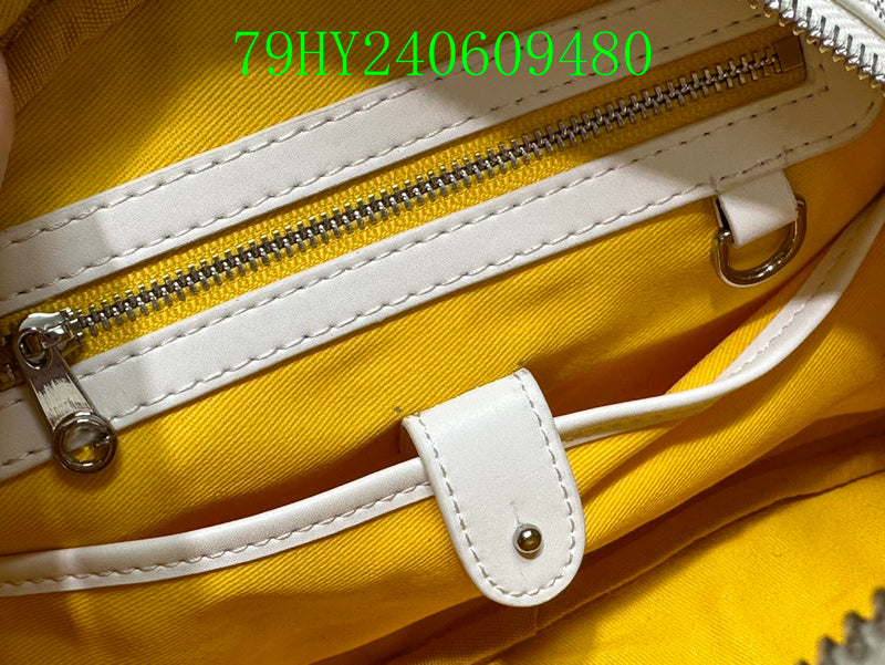 Satchel Bags - GOD Bags - 141