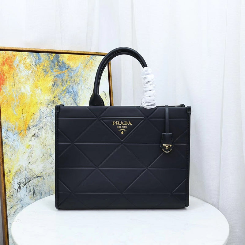 Satchel Bags - PRA Bags - 043