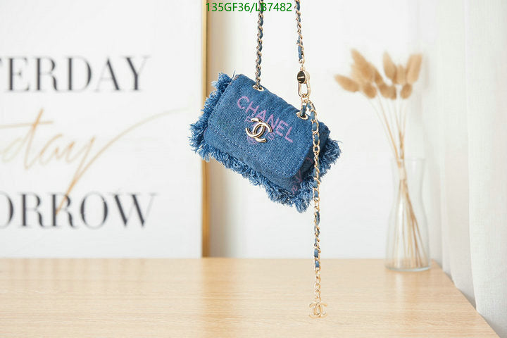 SAMC - CHL Bags - 846