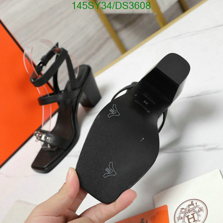 SAMC - HMS Women Shoes - 060