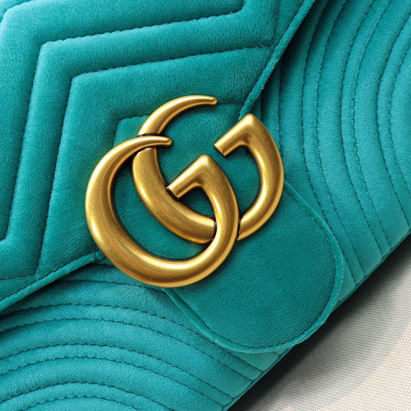 GlamI - GCI Bags - 867