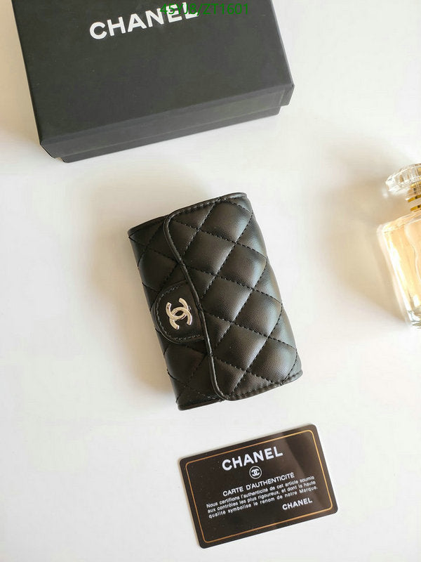 SAMC - CHL Wallets - 090