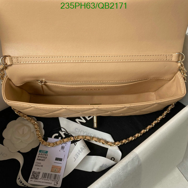 SAMC - CHL Bags - 467