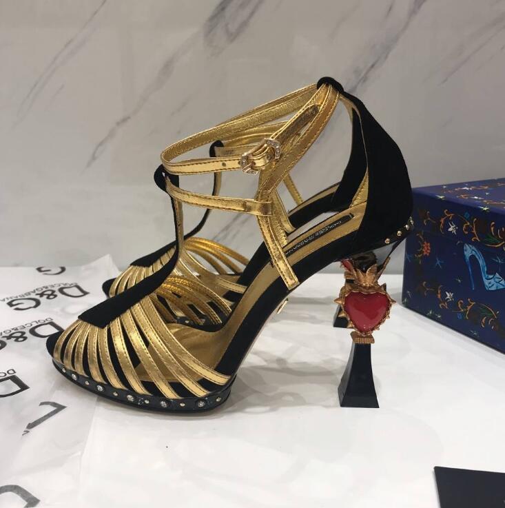 SAMC - DAG Women Shoes - 536