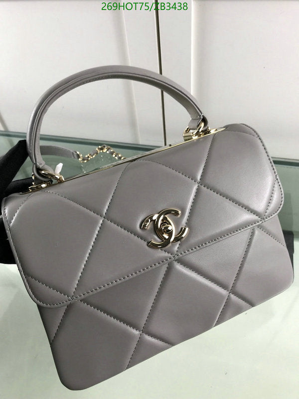 SAMC - CHL Bags - 532