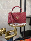 Satchel Bags - CHL Bags - 4078