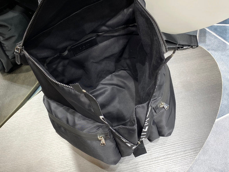 Glamy - GCY Bags - 456