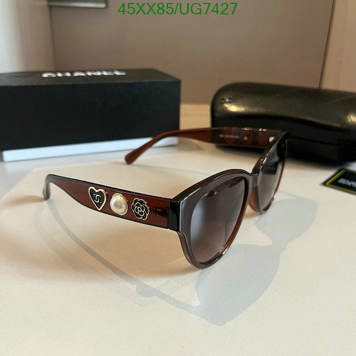 SAMC - CHL Glasses - 227