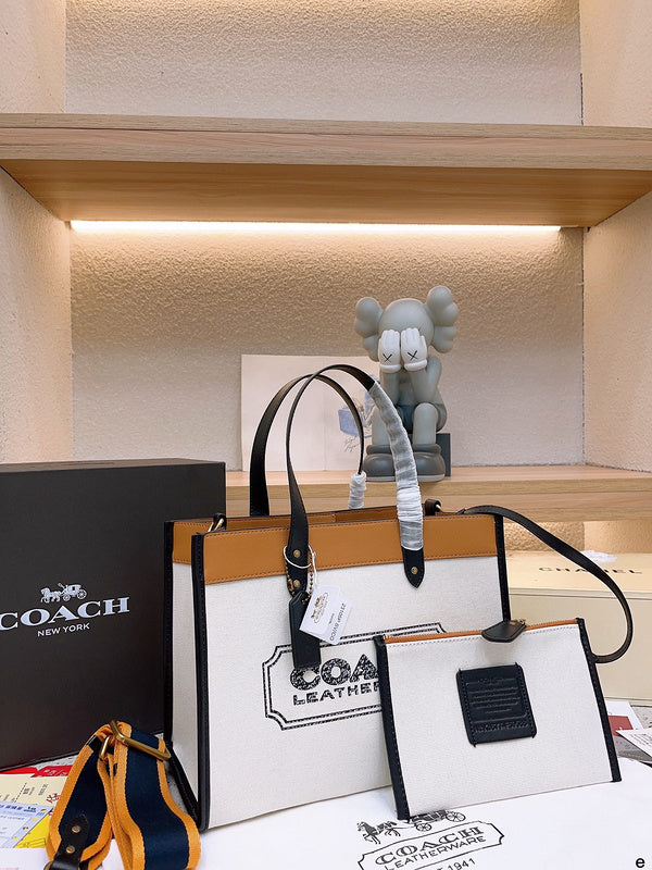 Satchel Bags - CCH Bags - 038