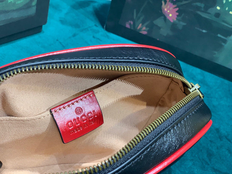 Satchel Bags - GCI Bags - 6071