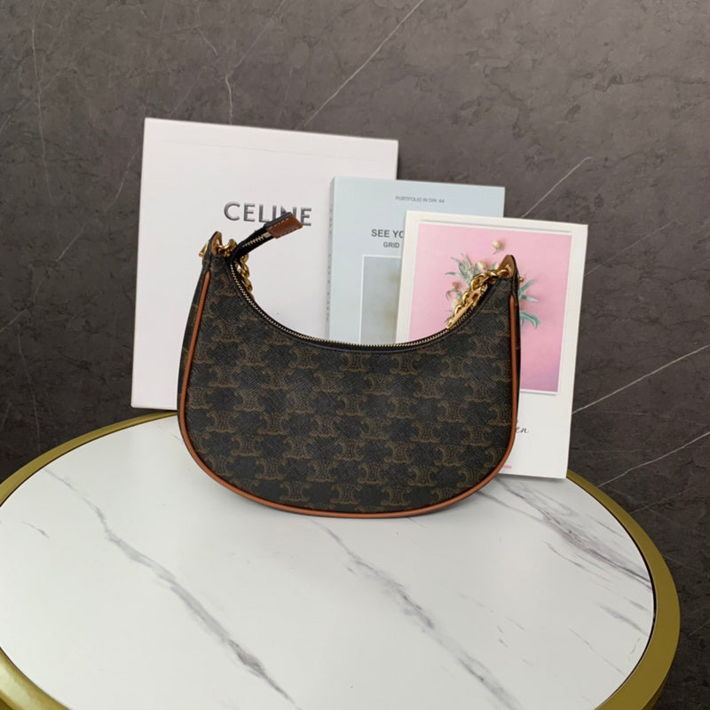 Glamy - COL Bags - 1087