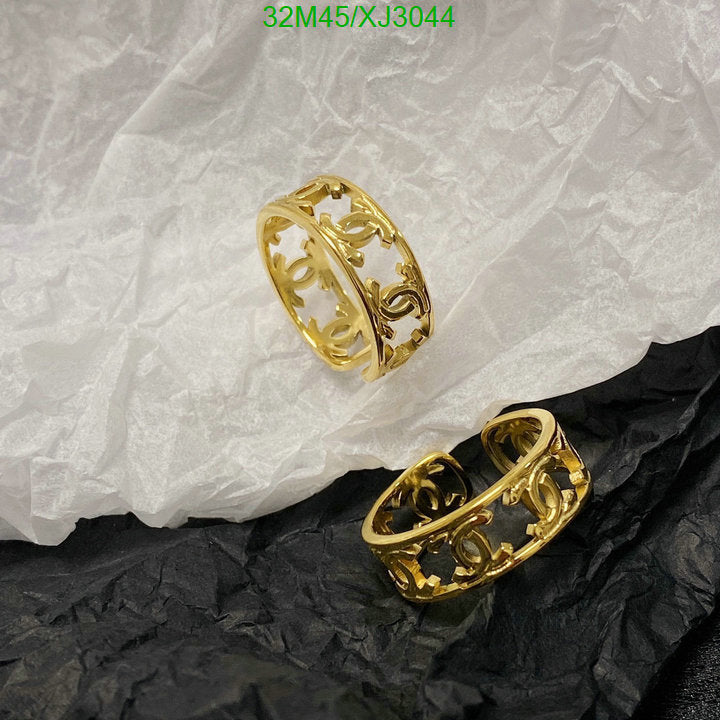 SAMC - CHL Jewelry - 1011