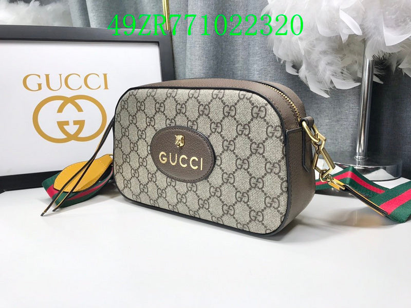 Glami Fashion - GCI Bags - 10755