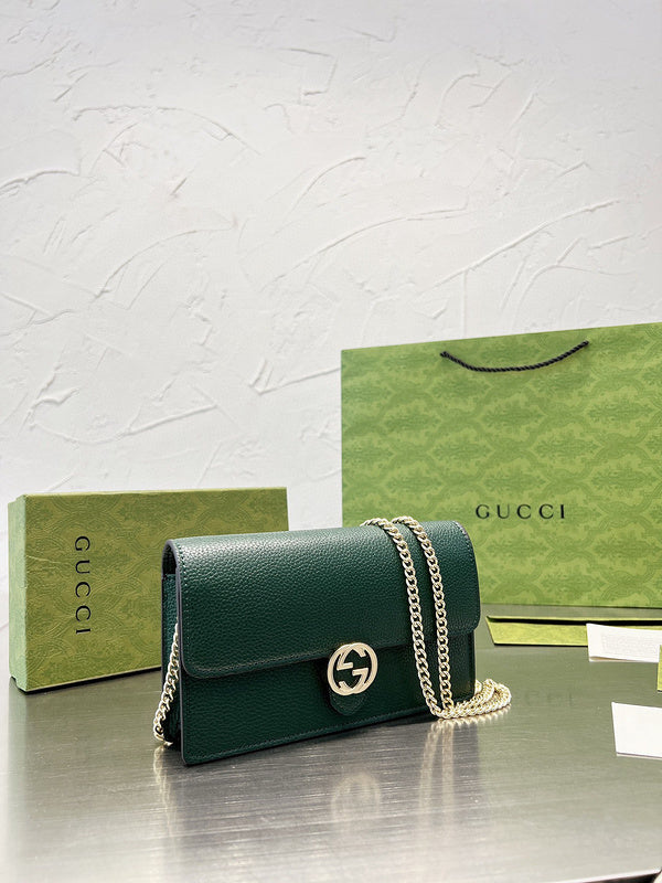 Glami Fashion - GCI Bags - 11873