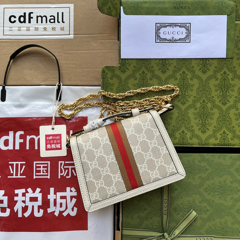 Glami Fashion - GCI Bags - 9222