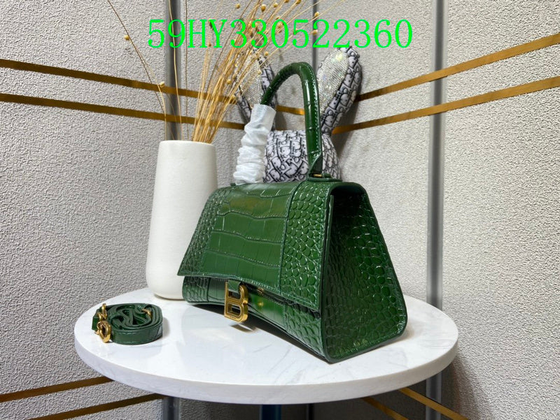 Satchel Bags - BGA Bags - 2492