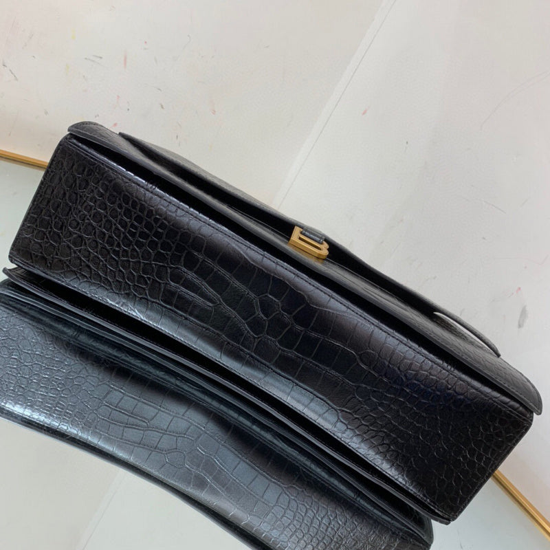 Satchel Bags - BGA Bags - 2537