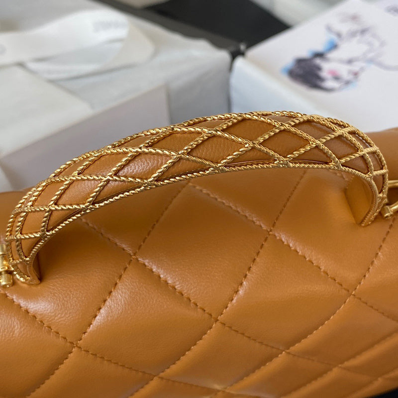 Satchel Bags - CHL Bags - 7497