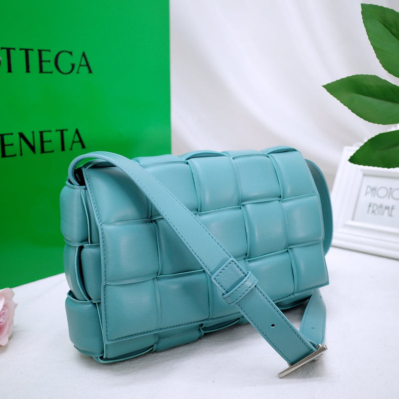 Satchel Bags - BV Bags - 146