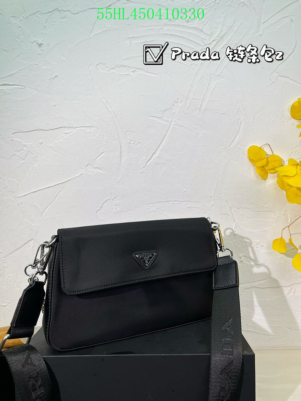 Satchel Bags - PDA Bags - 3426