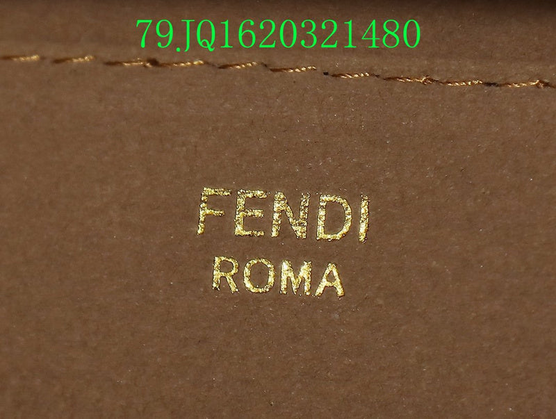 Glami - FDE Bags - 1778
