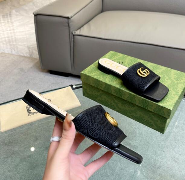 SAMC - GUKI Women Shoes - 696