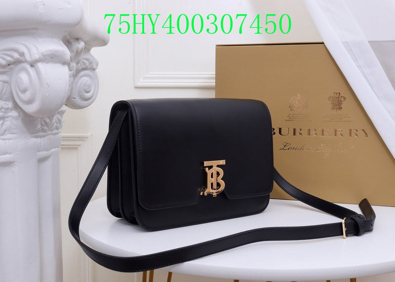 ELE Fashion -BBR Bags - 310