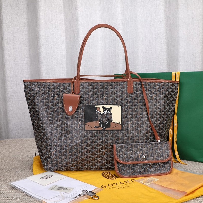GlamI-Bags - 1915