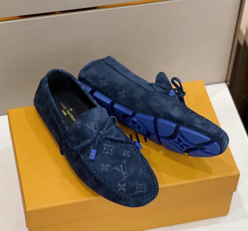 SAMC - LOV Men Shoes - 886
