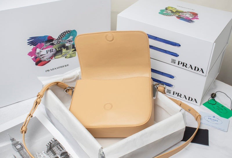 Satchel Bags - PRA Bags - 474