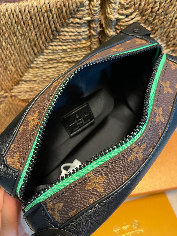 Satchel Bags - VL1 Bags - 371